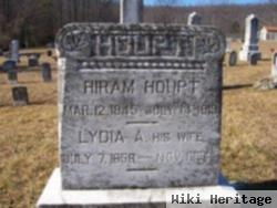 Hiram Houpt