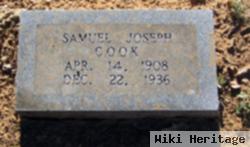 Samuel Joseph Cook