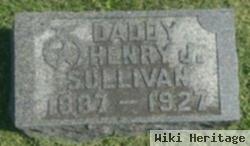 Henry Josiah Sullivan