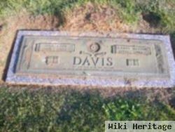 Gladys Watson Davis