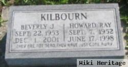 Howard Ray Kilbourn