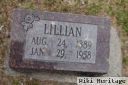 Lillian Sill