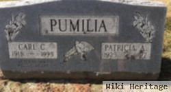 Carl C Pumilia