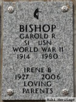 Garold R. Bishop