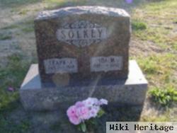 Ida M. Solkey