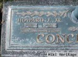 Howard J. Concienne, Jr