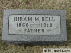 Hiram Michael Bell