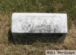 Susan Brown Mulkey