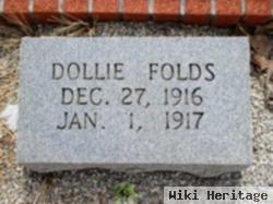 Dollie Folds