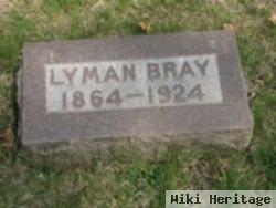 Lyman Bray