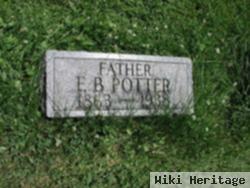 Emmor B. Potter