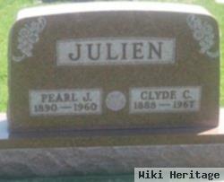 Pearl Massey Julien