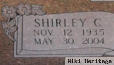 Shirley Cadelia Parks Carmin