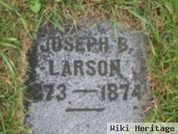 Joseph B. Larson