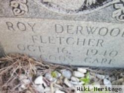 Roy Derwood Fletcher