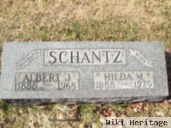 Albert J. Schantz