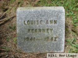 Louise Ann Kearney