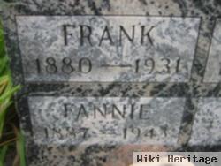 Fannie Hill