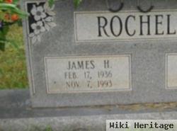 James H Rochelle