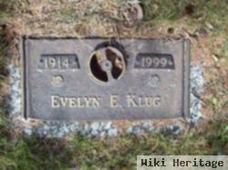 Evelyn Eugenia Klug