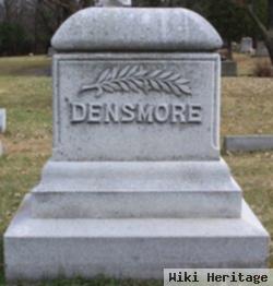 William Densmore