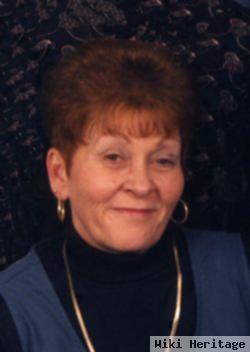 Barbara Campbell Mott