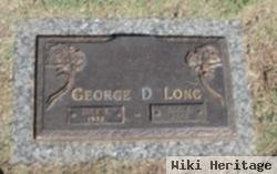 George D Long