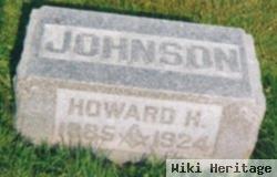 Howard H. Johnson