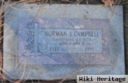 Norman J Campbell