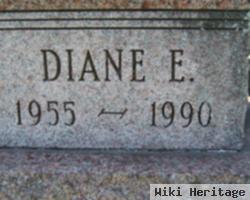 Diane F Yackels