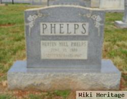 Ruffin Hill Phelps