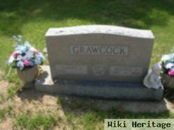 Bonnie Ruth Gorrell Grawcock