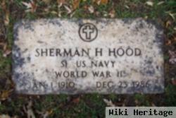 Sherman Henry Hood