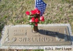 Percy W. Snellings