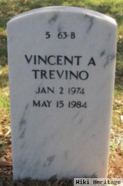 Vincent A. Trevino