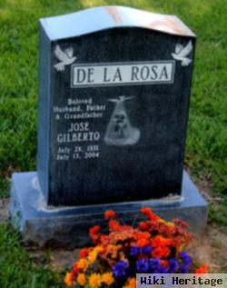 Jose Gilberto De La Rosa