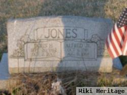 Alfred Jones, Jr