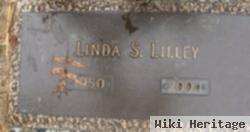 Linda Susan Lilley