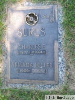 Charles Fletcher Surls