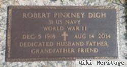 Robert Pinkney "r.p." Digh