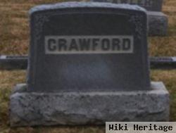 James B Crawford