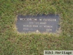 Woodrow Fessler