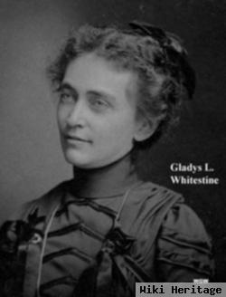 Gladys Lulu Whitestine Gibbens