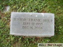 Junior "frank" Haup