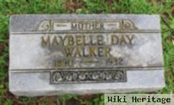 Maybelle Day Walker