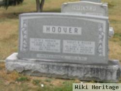 Elmer A. Hoover