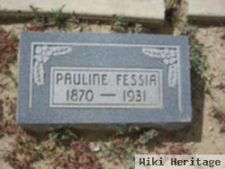 Pauline Fessia