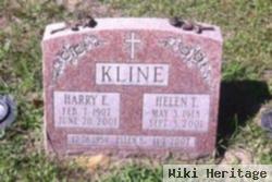 Ellen F Kline