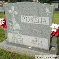 William B. Pokeda