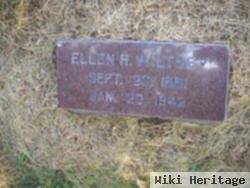 Ellen Rebecca "ella" Scott Wiltsey